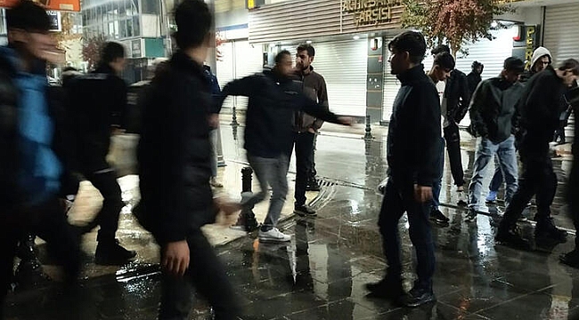 Batman’da silahlı kavgada 17 yaşındaki genç öldü