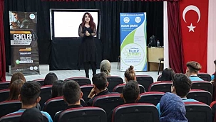 Büyükşehir, 10 Bin Aile Üyesine Huzur Elini Uzattı