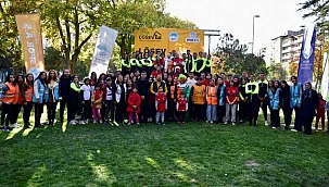 Büyükşehir, Lösemili Çocuklara Moral ve Sevgi Dağıttı