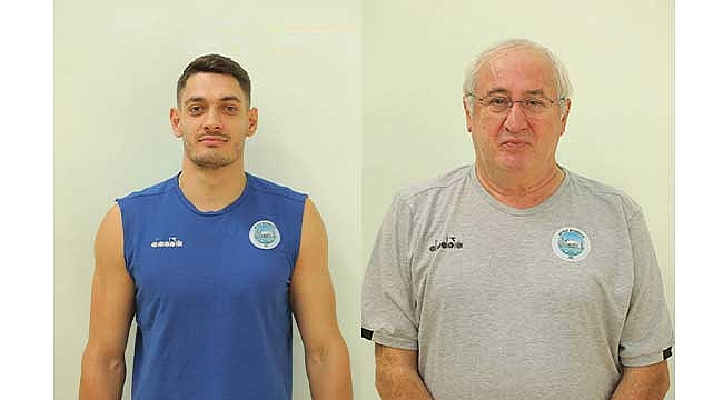 Develi Belediyespor’da Ayrılıklar