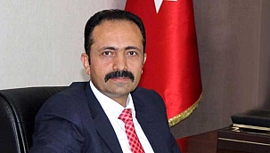 Dr. Avşar Aslan’dan Başsağlığı Mesajı