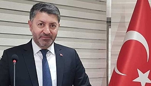 İlçe Başkanı Osman Turan’dan Diş Hekimleri Günü Mesajı