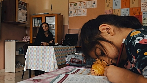 Kayseri Valiliği’nden Duygulandıran Video 