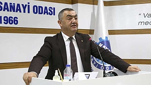 KAYSO Başkan Büyüksimitci İstanbul'da Yaşanan Terör Olayını Kınadı