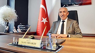 KESOB’da Ekim ayında 582 sicil kaydı yapıldı