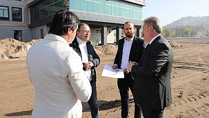 Melikgazi Belediyesi'nden Eğitime 500 Milyon TL Destek