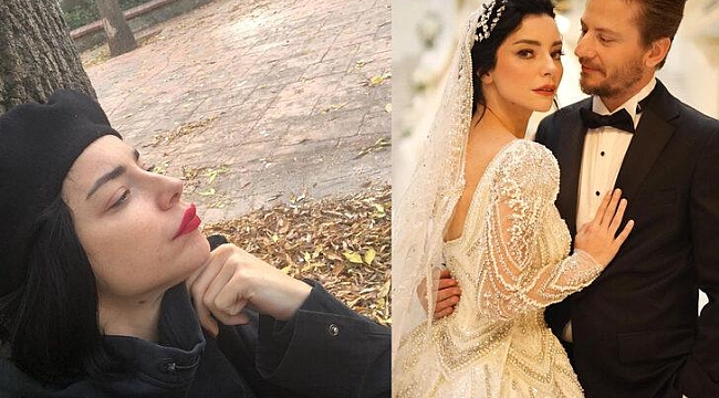 Merve Boluğur, Mert Aydın ile ayrılıyor mu?