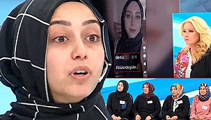 Müge Anlı'da, Selim Yalçınkaya cinayetinde dikkat çeken detay! TİKTOK paylaşımı şok etkisi yarattı! 