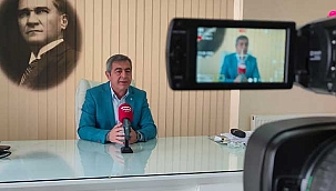 Özel Haber- Kazım Yücel'den İşçi Alımlarına Tepki