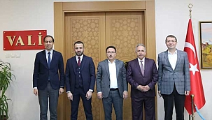 Talas İlçesine Aile Sağlığı Merkezi ve 112 Acil Sağlık Hizmetleri İstasyonu