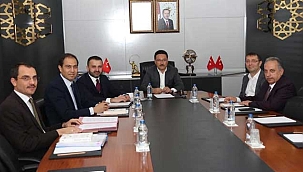 Talas İlçesine Aile Sağlığı Merkezi ve 112 Acil Sağlık Hizmetleri İstasyonu