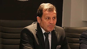 Tomarza Spor Yapıyor