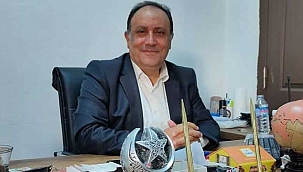 TRT Kayseri İl Temsilcisi Çuhadaroğlu Diş Hekimlerini Unutmadı