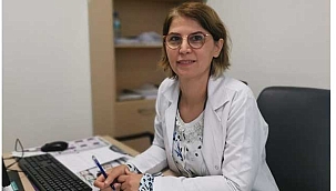 Uzm. Dr. Fatma Türkan Mutlu, 2-8 Kasım Lösemili Çocuklar Haftası Nedeniyle Açıklamalarda Bulundu