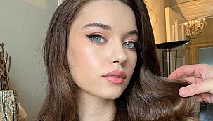 Yalı Çapkını'nın başrolü Afra Saraçoğlu Ümit Erdim'in paylaşımına sessiz kalamadı!