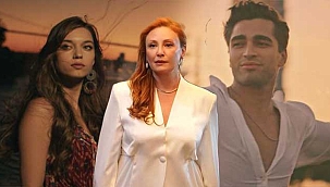 Yalı Çapkını’nın fettan yengesi İfakat’ın başından geçenler hüngür hüngür ağlattı!.