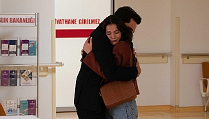 Yargı 43. Bölüm Fragmanı İzle!