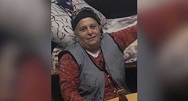 60 metreden dere yatağına düşen kadın öldü 