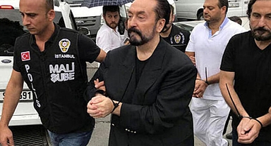 Adnan Oktar davasında gerekçeli karar açıklandı