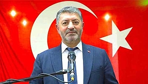 AK Parti Develi İlçe Başkanı Turan’dan Engelliler Günü Mesajı