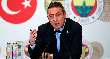 Ali Koç: Bu ligi Covid durduramamış, Erden Timur mu durduracak?