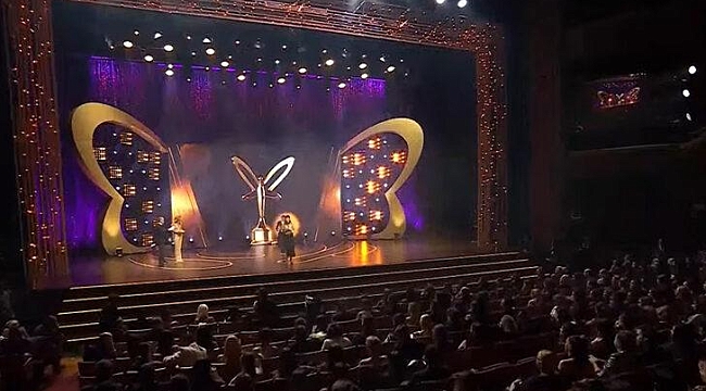 Altın Kelebek Ödülleri'ni kimler kazandı? 48. Pantene Altın Kelebek Ödülleri sahiplerini buldu