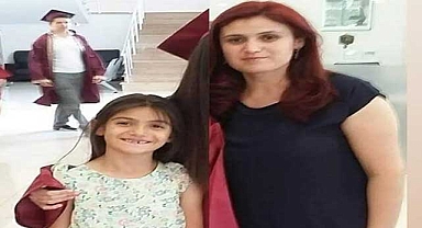 Anne-Kız Patlamada Öldü, Abla ise Yemeğe Gitmediği İçin Hayatta Kaldı