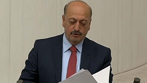 Bakan Bilgin'dan EYT ve Asgari Ücret Açıklaması