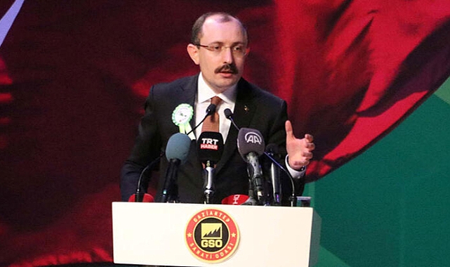 Bakan Muş: Enflasyon 2024 ile beraber tamamen kontrol altına alınmış olacak