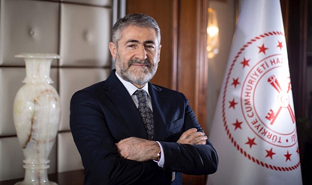 Bakan Nebati, gelir vergisi tarifesini açıkladı