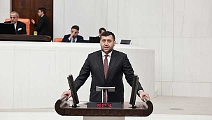 Baki Ersoy’dan HDP’ye Tokat Gibi Cevap