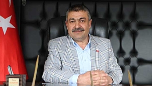 Başkan Abdulkadir Güneş’ten 3 Aralık Dünya Engelliler Günü Mesajı