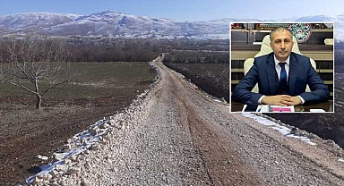 Başkan Bayrak; “Sarız’ımıza Hayırlı Olsun”