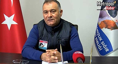 Başkan Çakı, 2022 yılını değerlendirdi