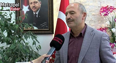 Başkan Vural Coşkun’dan Önemli Duyuru!