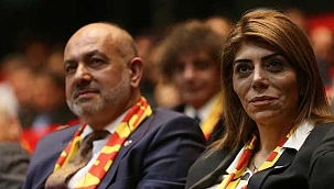 Berna Gözbaşı: Bu Süreçte Çok Fazla Kaynak Aktarmak Zorunda Kaldık