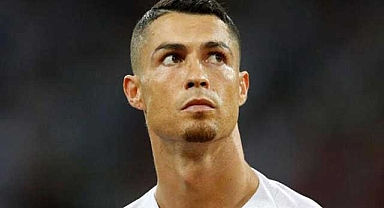 Cristiano Ronaldo'nun Yeni Takımı Belli Oldu