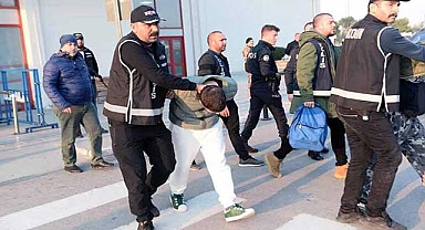 'Deveciler' Polis Operasyonuyla Çökertildi