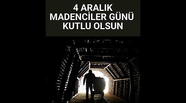 Develi, “Maden ve Madenci Şehri” Olma Yolunda İlerliyor