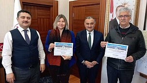 Develi Yazıbaşı Mahallesindeki Fetih Sancağı Hakkında Bilimsel Çalışmalar Devam Ediyor