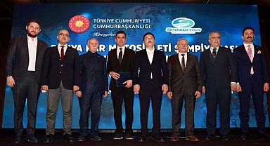 Dünyanın Gözü Mart 2023’te Erciyes’te Olacak