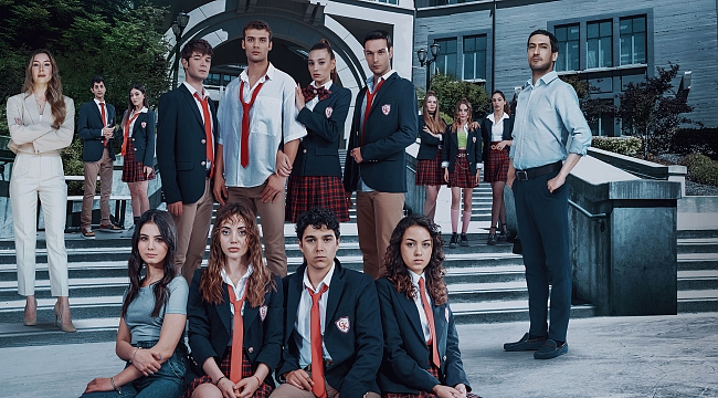 Duy Beni dizisi final yaptı başına talihi kuşu kondu!