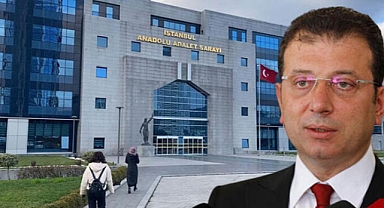 Ekrem İmamoğlu davasında savcı cezanın düzeltilerek onanmasını talep etti