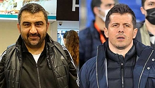 Eski futbolcu Ümit Özat, Emre Belözoğlu ile ilgili FETÖ suçlaması 