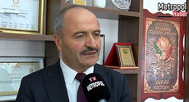 Felâhiye Belediye Başkanı Vural Coşkun, 2022 yılını değerlendirdi