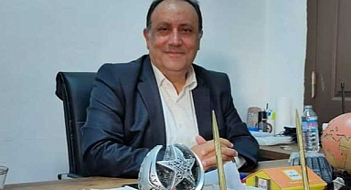 Gazeteci Necmettin Çuhadaroğlu'ndan Yeni Yıl Mesajı