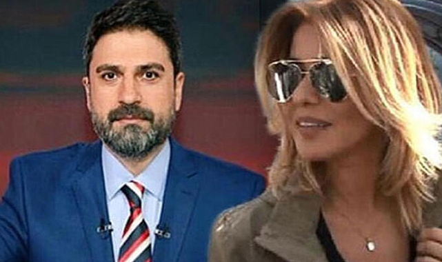 Gülben Ergen eski eşi Erhan Çelik'e açtığı tazminat davasını kazandı