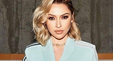 Hadise takipçilerinin diline düştü 