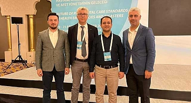 Hastane Öncesi Acil Sağlık Hizmetleri ve Afet Yönetiminin Geleceği Sempozyumu