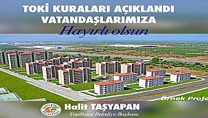 Hayırlı Olsun Yeşilhisar